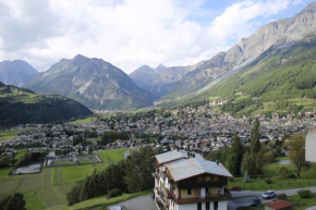Appartamento EIRA Bormio